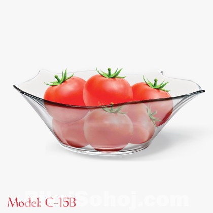 Glass Bowl
